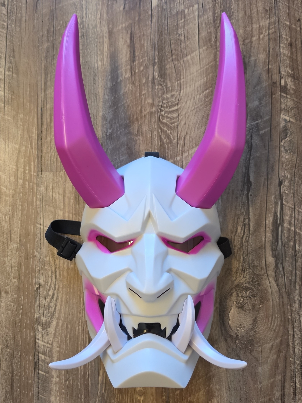 Hasbro Fortnite Victory Royale Series Fade Mask 16-Inch Roleplay Cosplay Mask